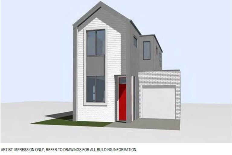 Photo of property in 7 Tapuwae Way, Mangere Bridge, Auckland, 2022