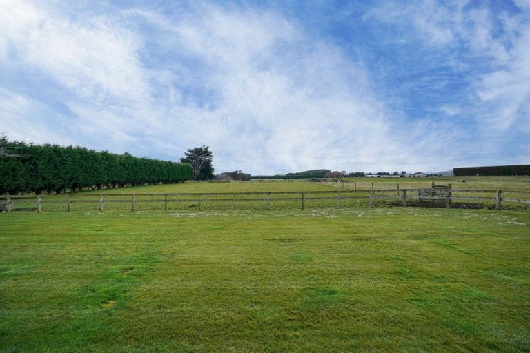 Photo of property in 453 Rimu Road, Kennington, Invercargill, 9871