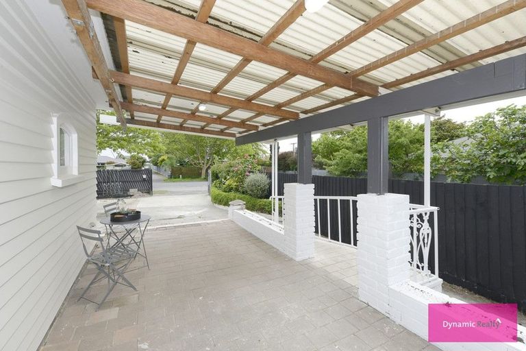 Photo of property in 96 Tilford Street, Woolston, Christchurch, 8062
