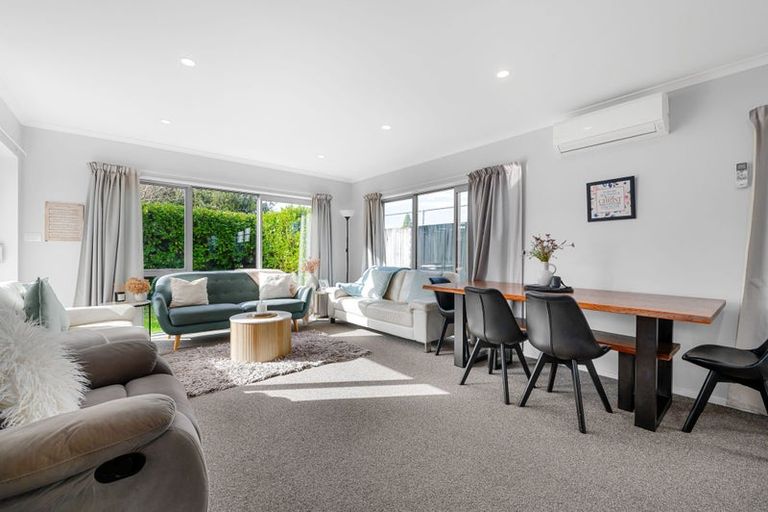 Photo of property in 3/11 Crosher Place, Silverdale, Hamilton, 3216