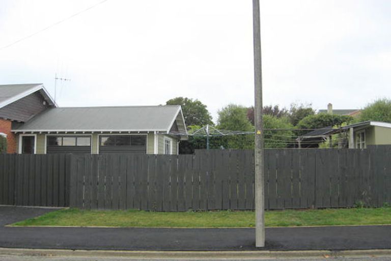Photo of property in 55 Upper Ure Street, South Hill, Oamaru, 9400