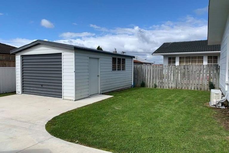 Photo of property in 11a Cochrane Street, Fairy Springs, Rotorua, 3015