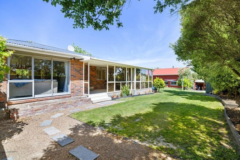 Photo of property in 673 Marshland Road, Ouruhia, Christchurch, 8083