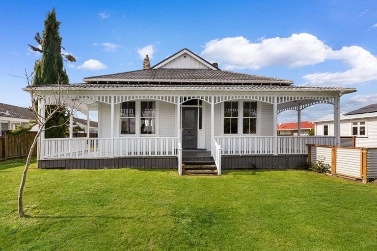 Photo of property in 22 Lincoln Street, Morrinsville, 3300