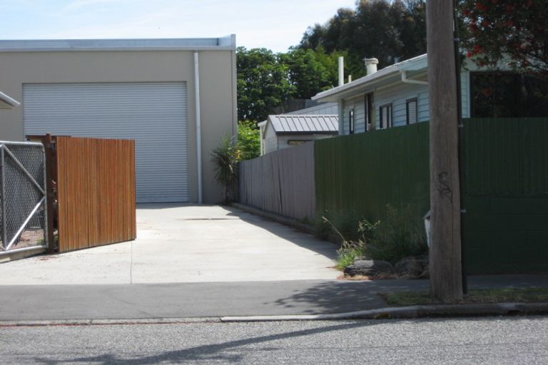 Photo of property in 14 Tanner Street, Woolston, Christchurch, 8023