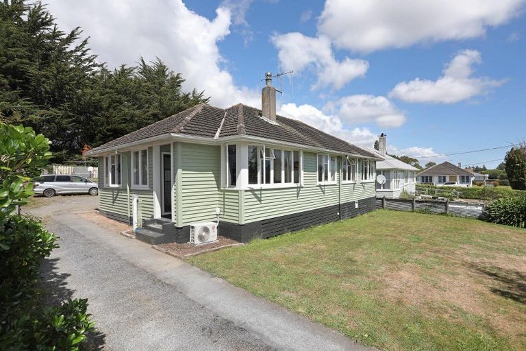 Photo of property in 34 Ahuru Street, Marton, 4710