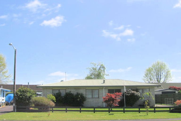 Photo of property in 60 Tawari Street, Matamata, 3400