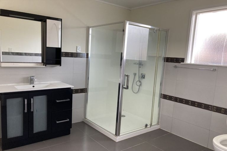 Photo of property in 305 Richardson Road, New Windsor, Auckland, 1041