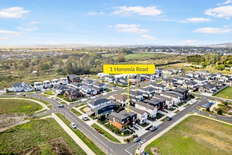Photo of property in 1 Horomia Road, Karaka, Papakura, 2113
