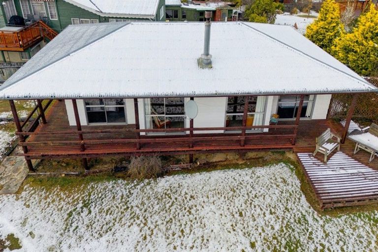 Photo of property in 7 Keswick Street, Naseby, 9396