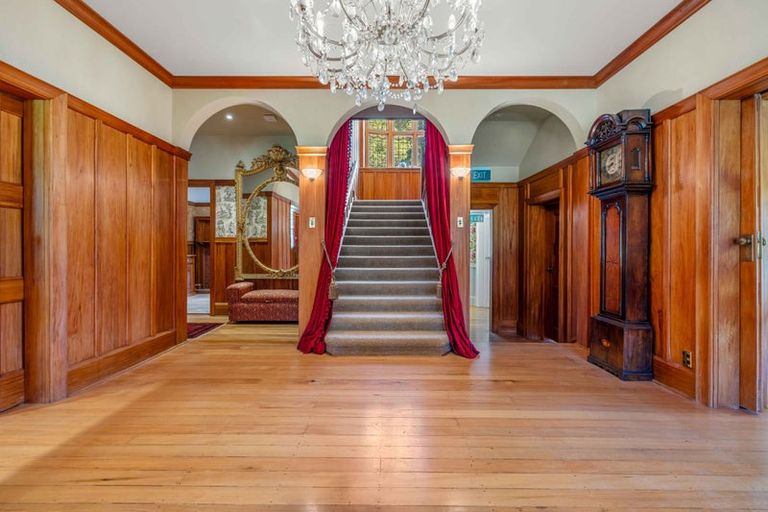 Photo of property in Racecourse Hill Homestead, 3979 West Coast Road, Darfield, 7571