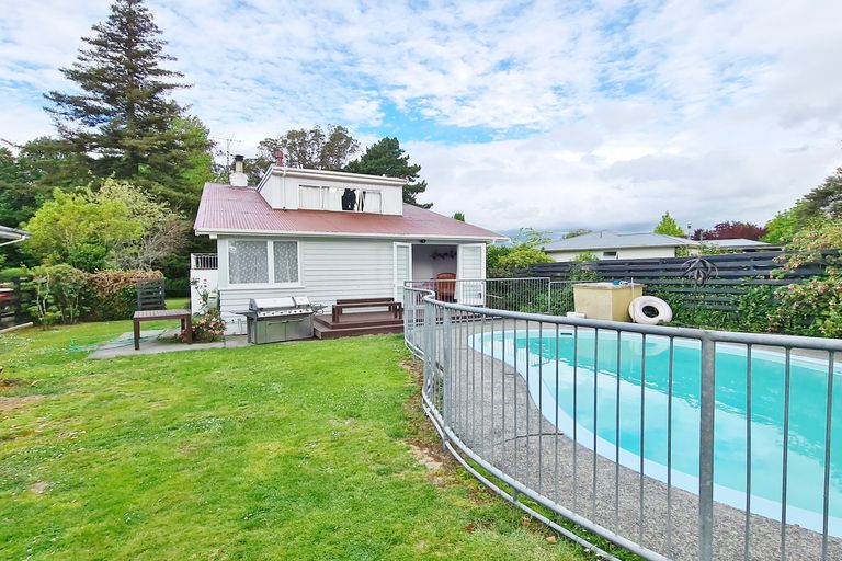 Photo of property in 41 Titoki Street, Lansdowne, Masterton, 5810