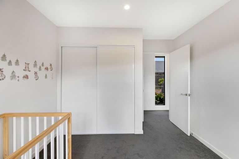 Photo of property in 88 Ridgeway Avenue, Rolleston, 7615