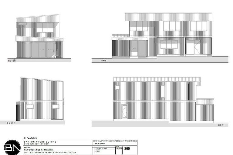 Photo of property in 1 Te Ara Kohuhu, Tawa, Wellington, 5028