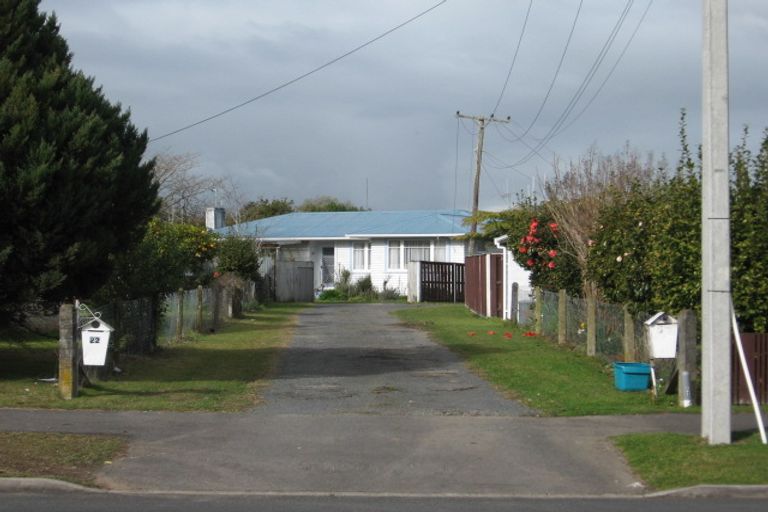 Photo of property in 22 Carrington Avenue, Hillcrest, Hamilton, 3216