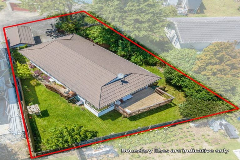 Photo of property in 6/112 Solar Road, Glen Eden, Auckland, 0602