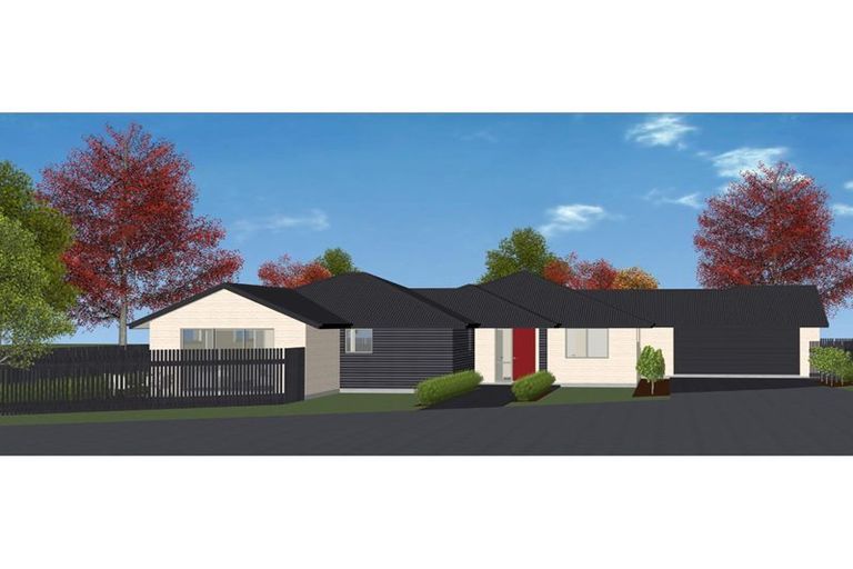 Photo of property in 1 Karos Lane, Northwood, Christchurch, 8051