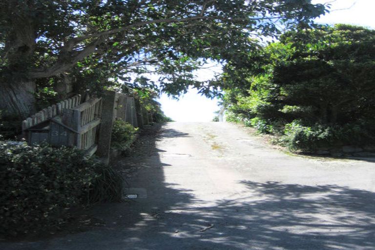 Photo of property in 34 Jubilee Road, Khandallah, Wellington, 6035