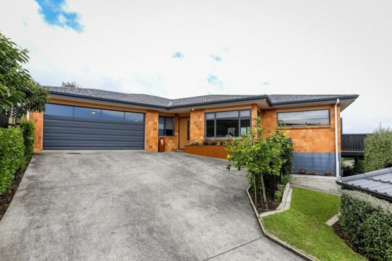 Photo of property in 7 Fairgray Row, Lower Vogeltown, New Plymouth, 4310