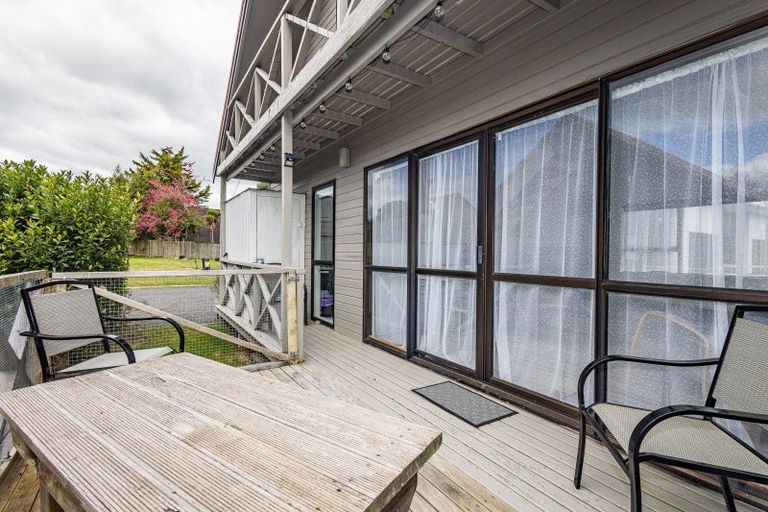 Photo of property in 11a Matai Street, Ohakune, 4625