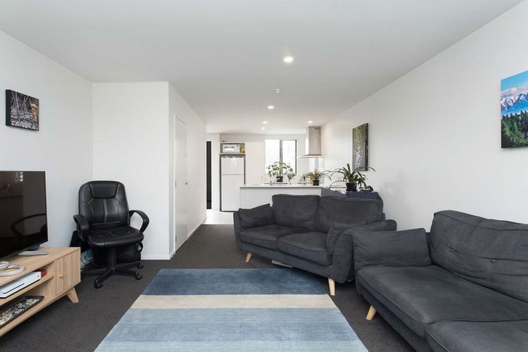 Photo of property in 16/70 Waltham Road, Sydenham, Christchurch, 8023