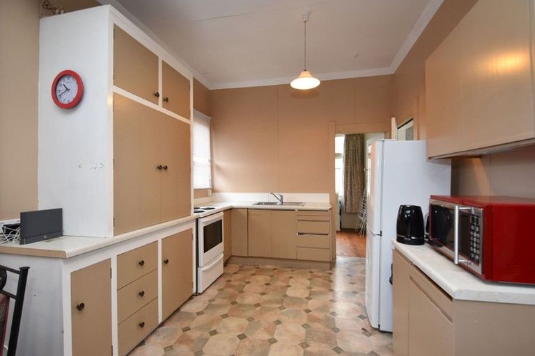 Photo of property in 36b Islington Street, Turnbull Thomson Park, Invercargill, 9810