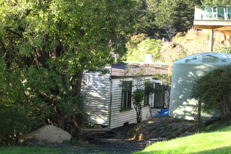 Photo of property in 14 Watkins Street, Purakaunui, Port Chalmers, 9081