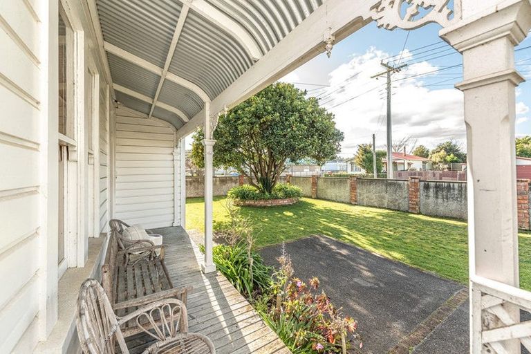 Photo of property in 5 Argyle Street, Whanganui, 4500