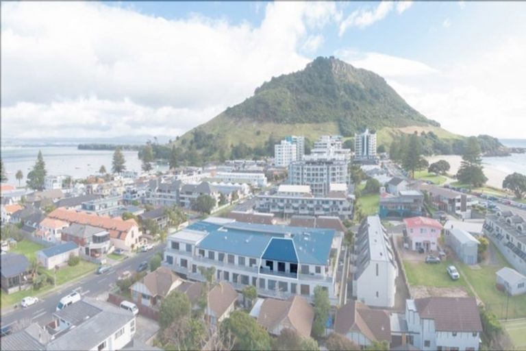 Photo of property in Atlas Apartments, 30/49 Maunganui Road, Mount Maunganui, 3116