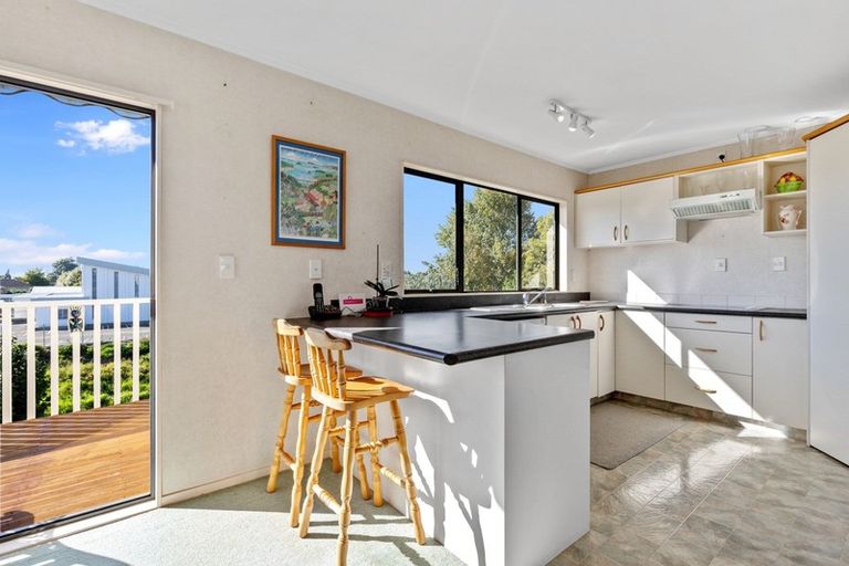 Photo of property in 1 Goodall Street, Dinsdale, Hamilton, 3204