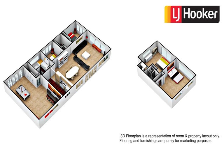 Photo of property in 24 Lily Street, Raglan, 3225