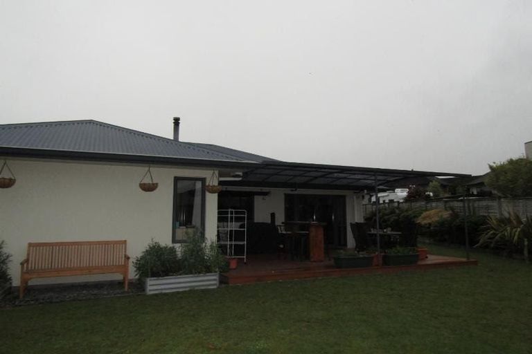 Photo of property in 12 Chelsea Rise, Nukuhau, Taupo, 3330