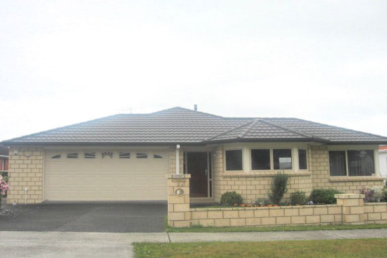 Photo of property in 9a Chaytor Street, Te Puke, 3119
