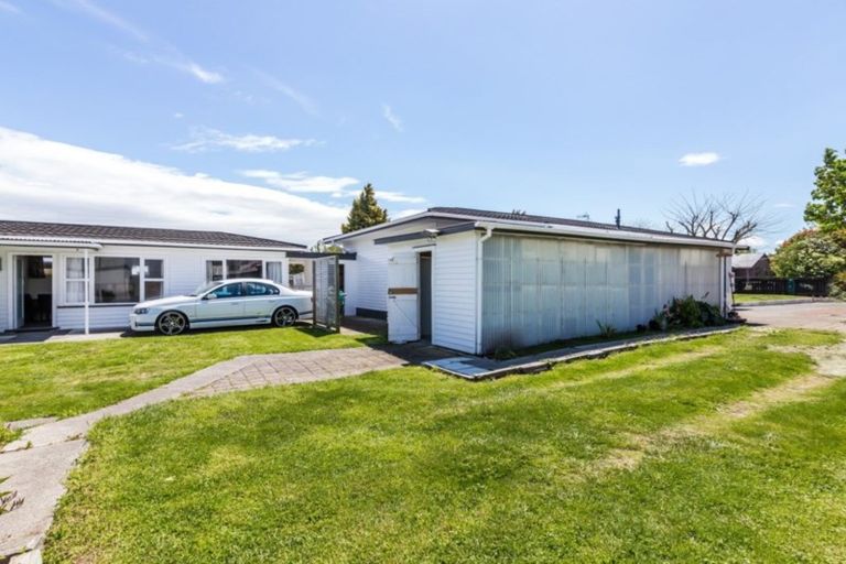 Photo of property in 7 Laughton Street, Taupo, 3330