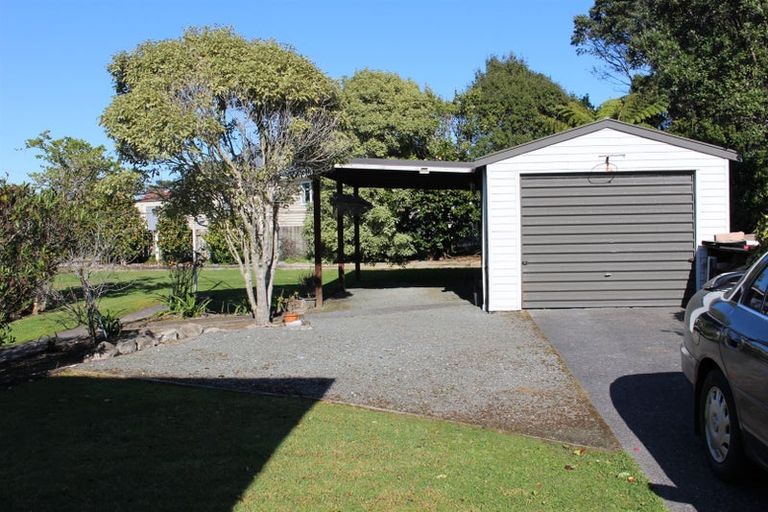 Photo of property in 40 Monro Street, Cobden, Greymouth, 7802
