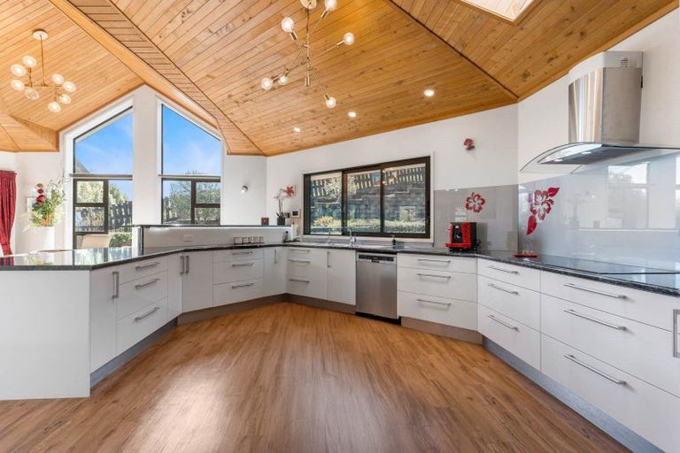 Photo of property in 826 Runciman Road, Runciman, Drury, 2578