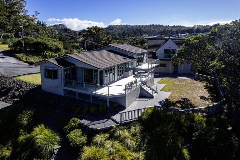Photo of property in 260 Matapouri Road, Tutukaka, Whangarei, 0173
