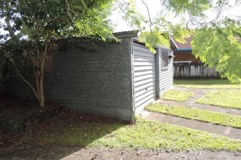 Photo of property in 35 William Street, Huntly, 3700