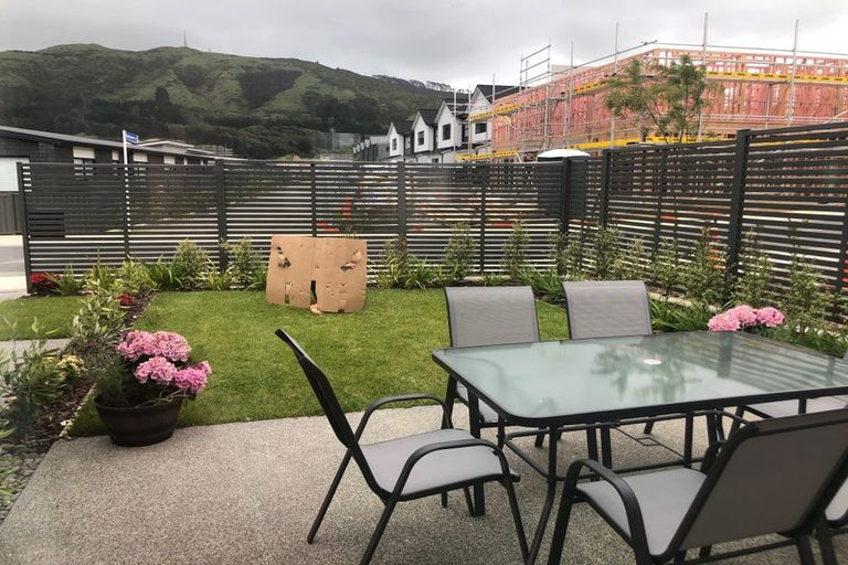 Photo of property in 3 Taiko Place, Kenepuru, Porirua, 5022