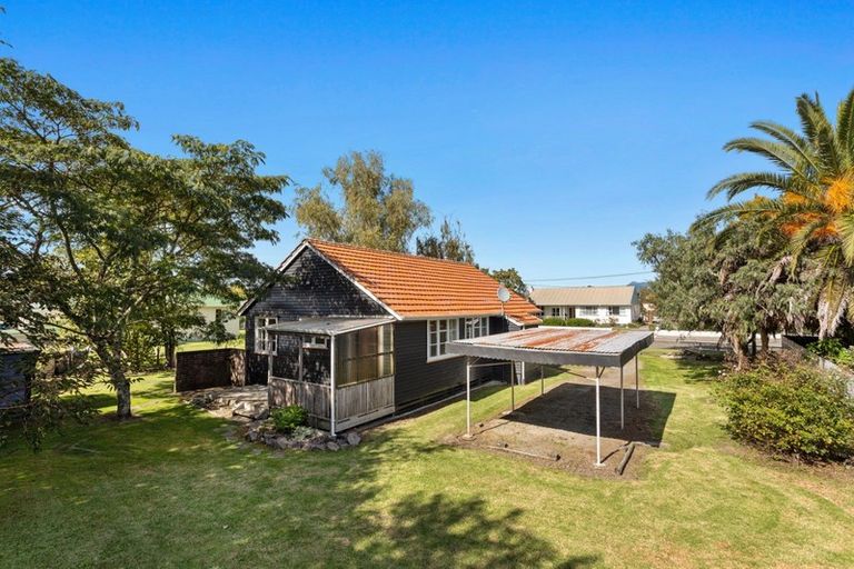 Photo of property in 19 Tawa Street, Edgecumbe, 3120