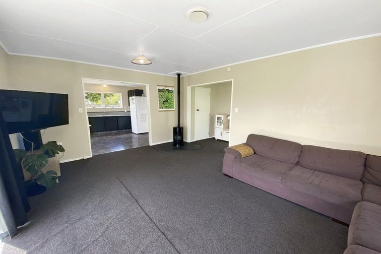 Photo of property in 97 Benmore Avenue, Cloverlea, Palmerston North, 4412