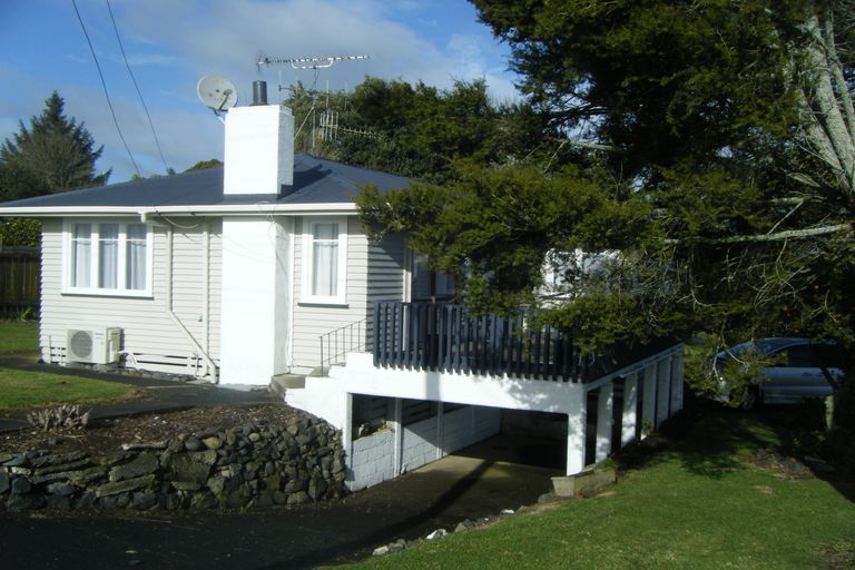 Photo of property in 115 Russell Road, Huntly, 3700