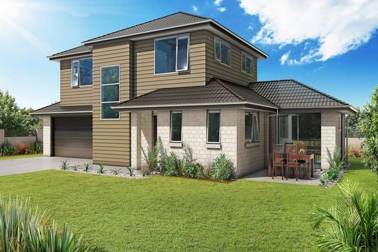 Photo of property in 285 West Hoe Heights, Orewa, 0931