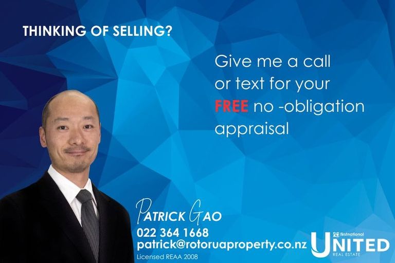 Photo of property in 52a Robinson Avenue, Holdens Bay, Rotorua, 3010