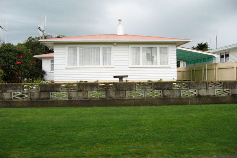 Photo of property in 148 Parsons Street, Springvale, Whanganui, 4501