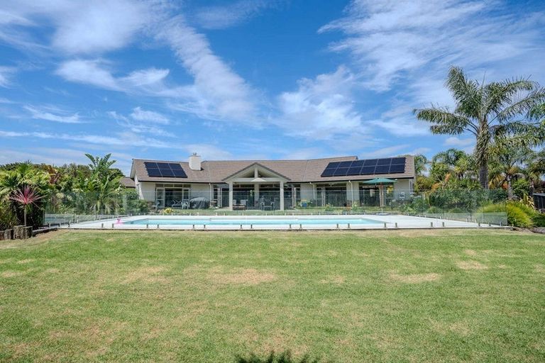 Photo of property in 45 Waitotara Drive, Waipapa, 0230