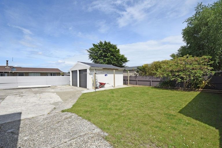 Photo of property in 130 Harvey Street, Grasmere, Invercargill, 9810