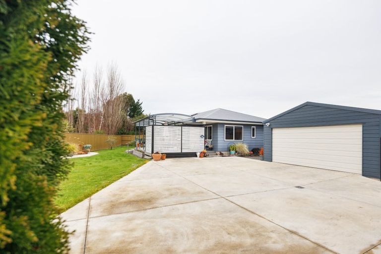 Photo of property in 2 Isipho Court, Feilding, 4702