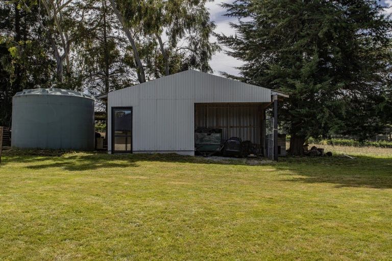 Photo of property in 46 Forestry Road, Ashley, Rangiora, 7477
