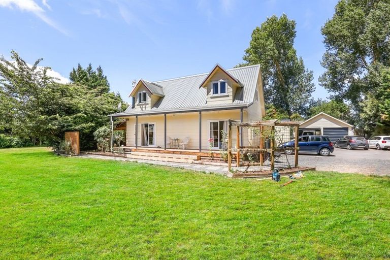 Photo of property in 1531 Mcclure Street, Pirongia, Te Awamutu, 3876